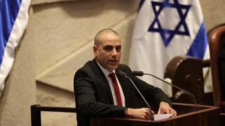 חבר הכנסת אופיר כץ סיעת הליכוד