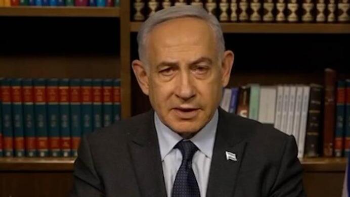 ראש הממשלה בנימין נתניהו על ניהול המערכה להחזרת החטופים והמשך הלחימה
