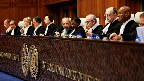 Israel to attend ICJ hearing after request for postponement denied