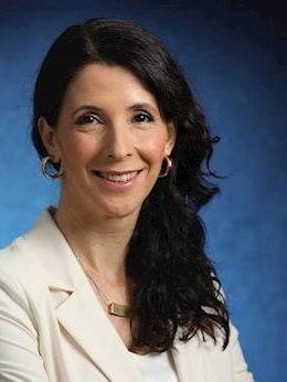 Dr. Ruth Kabessa Abramzon