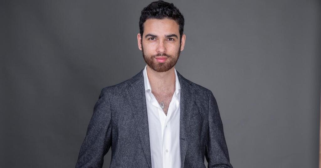 עומרי הורביץ, מנכ״ל ומייסד