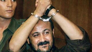 מרואן ברגותי