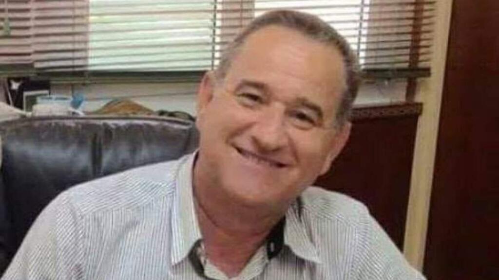 "הקיצוץ בתקציבים שלנו פוגע קשות ביישובים בחברה הערבית". ראש מועצת כפר ברא מחמוד עאסי מחמוד עאסי