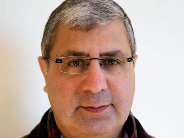 "האזרח הערבי רוצה לראות מאמץ וטיפול ואינו מרים ידיים". עו"ד רדא ג'אבר עו"ד רדא ג'אבר