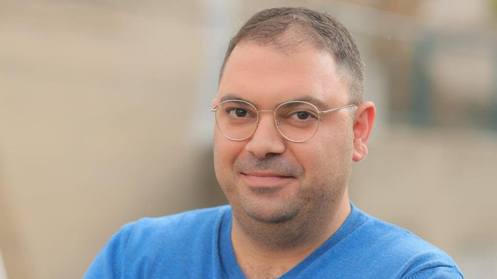 "ממשלת ישראל פועלת באופן רציף להחלשת השלטון המקומי בחברה הערבית". מנכ"ל ראשי הרשויות הערביות אמיר בשאראת אמיר בשאראת