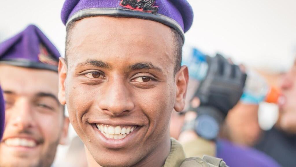 סמ"ר נריה בלטה ז"ל (צילום: דובר צה"ל) נריה בלטה