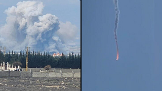 כתב"ם צה"ל שהפיל חיזבאללה ותקיפות בבעלבכ לבנון