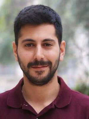 Dr. Omer Dostri