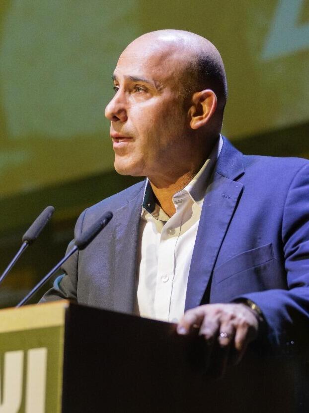 Amir Avivi
