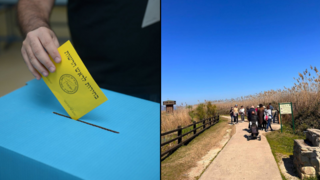 שמורת הטבע אגם החולה וקלפי באשדוד