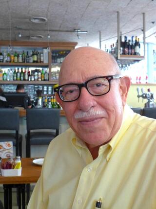 Joel Fishman