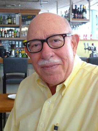 Joel Fishman