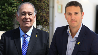 דוד עציוני ו יונה יהב 