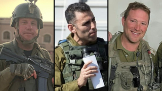 מילואימניקים