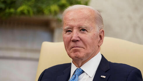 Biden Says US Military To Airdrop Food And Supplies Into Gaza