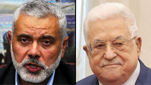 Fatah blasts Hamas leaders: you're staying in '7-star hotels' while Gazans suffer