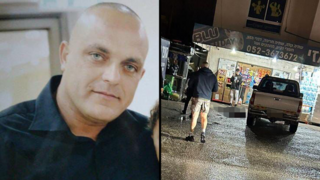 הנרצח באעבלין עבד אלואחד עואבדה 