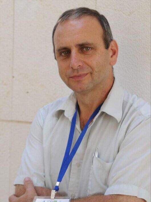 ד"ר משה פרחי