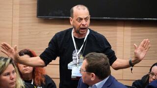 ניסן קלדרון