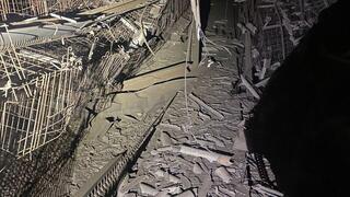 נזק באביבים