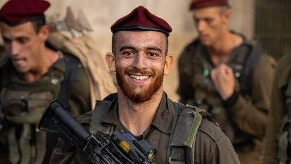 ישראל אליהו סויסה