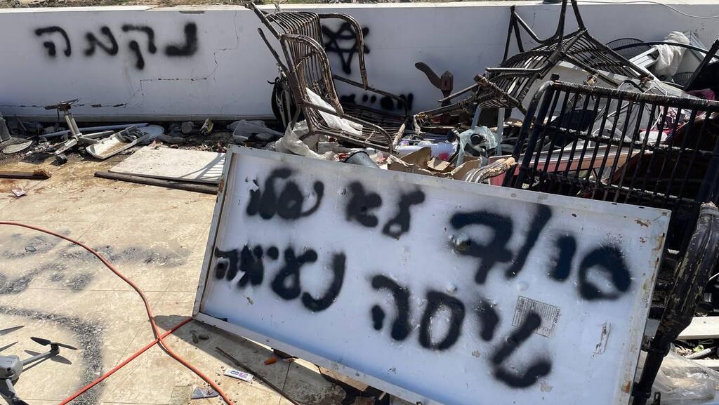 אוגדה 98 בחאן יונס
