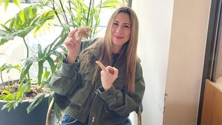 יחסים מורכבים עם כוסמין
