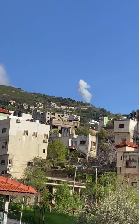 פיצוץ המטען בסילת סמוך לחומש פיצוץ המטען בסילת סמוך לחומש