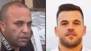 רסמי אבו מוך נרצח סמוך לבאקה אל-גרבייה