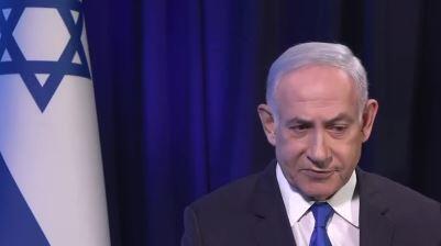 Benjamin Netanyahu (Photo: Screenshot) Benjamin Netanyahu