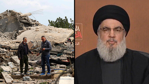 War toll mounts for Hezbollah with key figures among hundreds killed