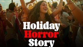 Holiday Horror Story