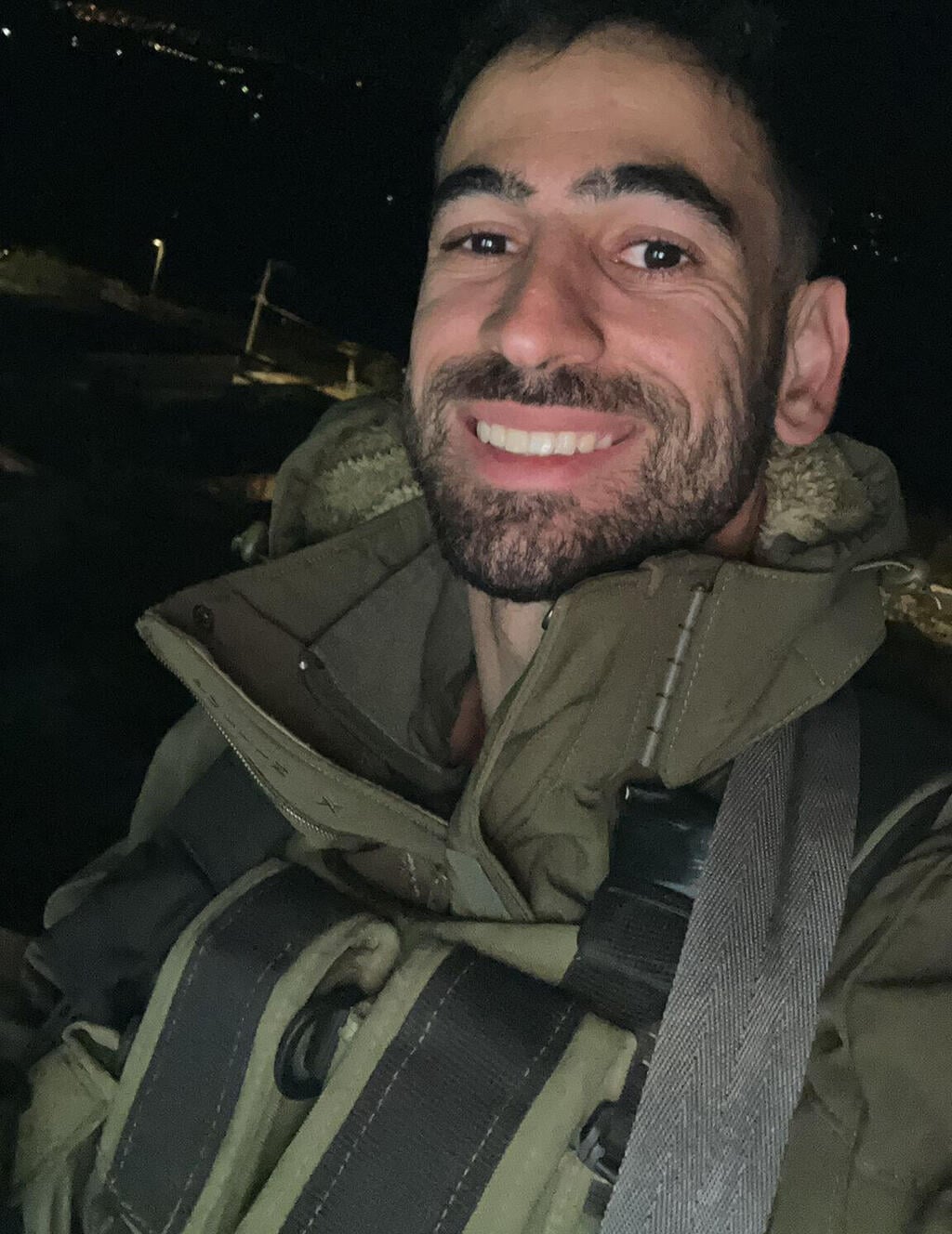 אופיר ראובן