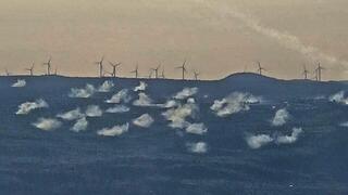 נפילות בגולן