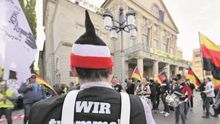 פשיזם בגרמניה