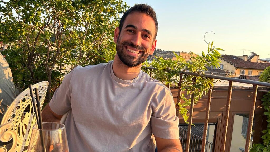 אופיר ראובן