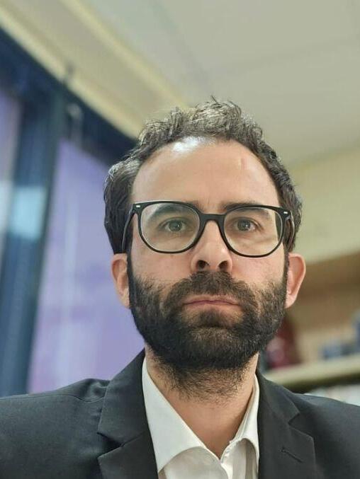 אוהד כהן