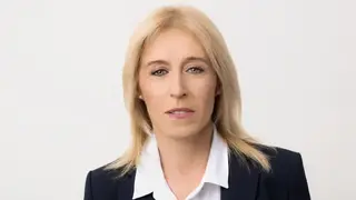 ד"ר שלי גורדון, סגן נשיא אלביט למשאבי אנוש