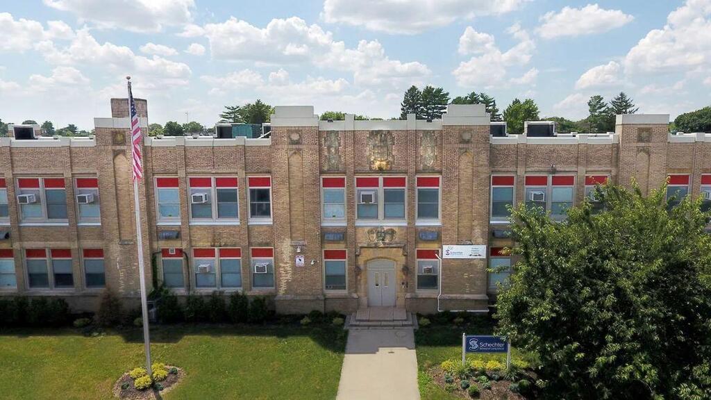 The Schechter School of Long Island (Photo: Screenshot) The Schechter School of Long Island