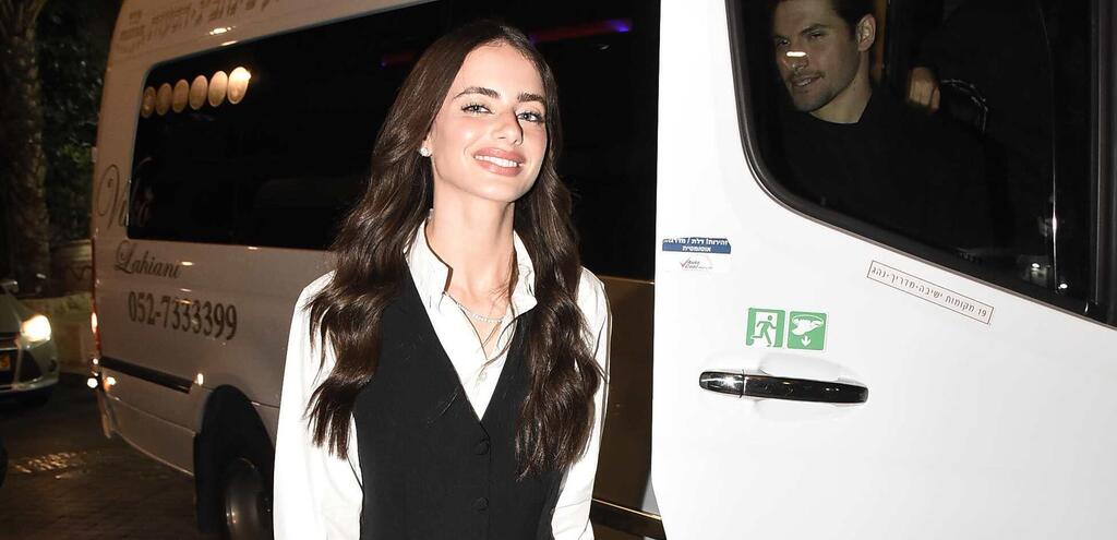 יום הולדת אנה זק 