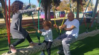 שלמה מנצור