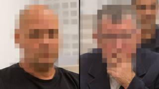 הרופאים החשודים בפרשת ההפריה