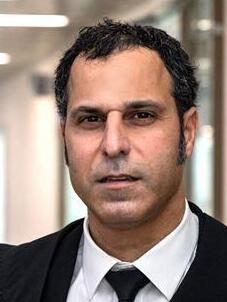 עו"ד שי רודה