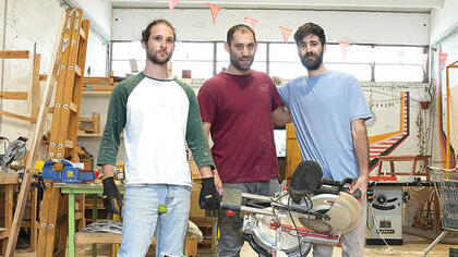 צילום: אפי שריר yk13846488