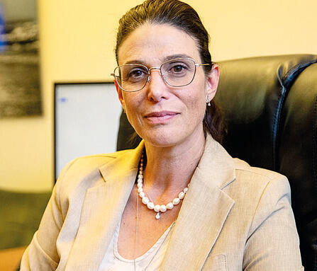 ח"כ רייטן | צילום: עמית שאבי yk13846807