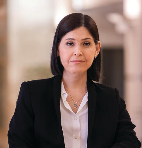 ח"כ אלהרר | צילום: שלו שלום yk13846812