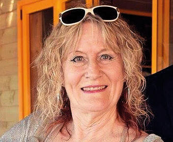 אסתר אהרונוביץ' ז"ל yk13848116