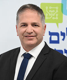 שר החינוך יואב קיש | צילום: יאיר שגיא yk13848118