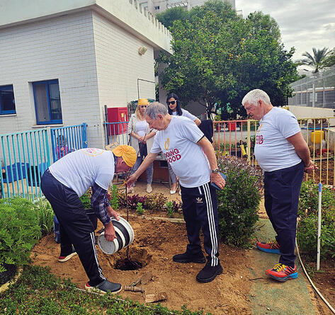 צילום: רוח טובה yk13848163