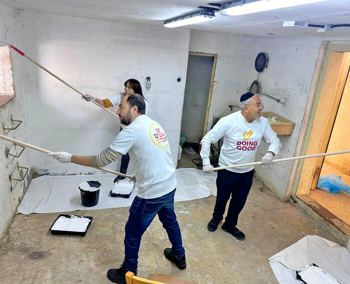 צילום: רוח טובה yk13848164